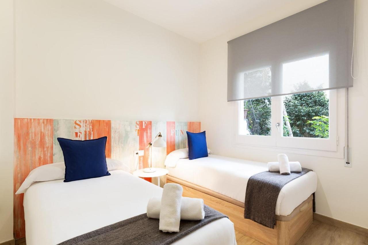 Apartment Group Dreams