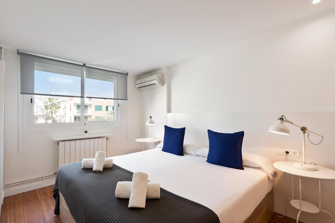 Group Dreams Apartment Sitges