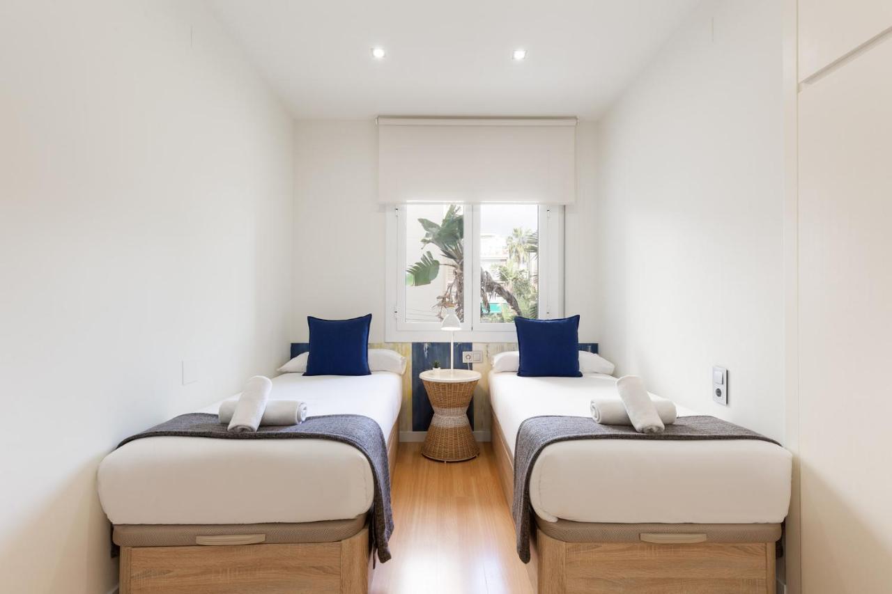 Group Dreams Apartment Sitges