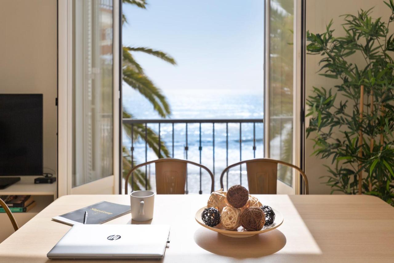 Group Dreams Apartment Sitges