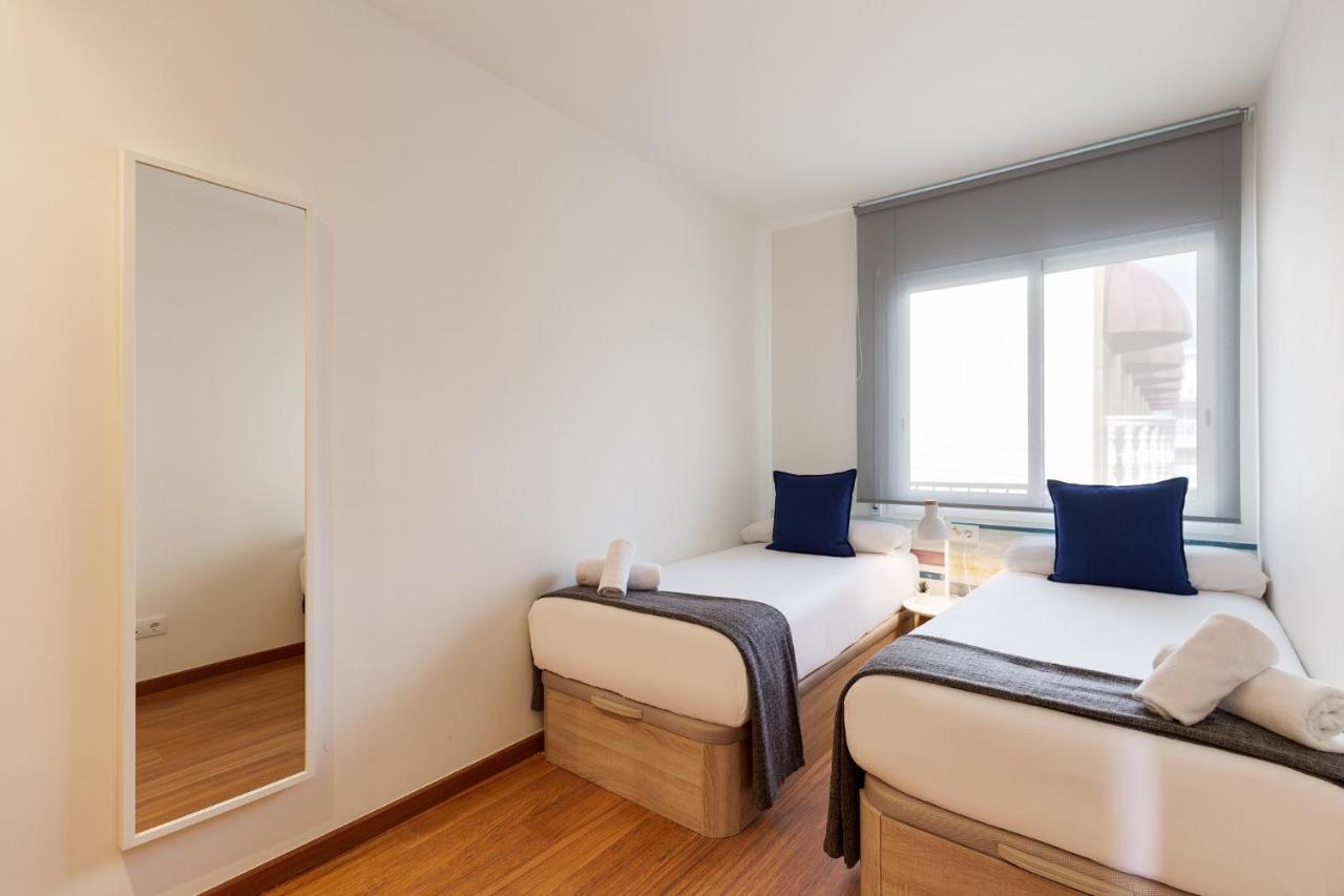 Group Dreams Apartment Sitges