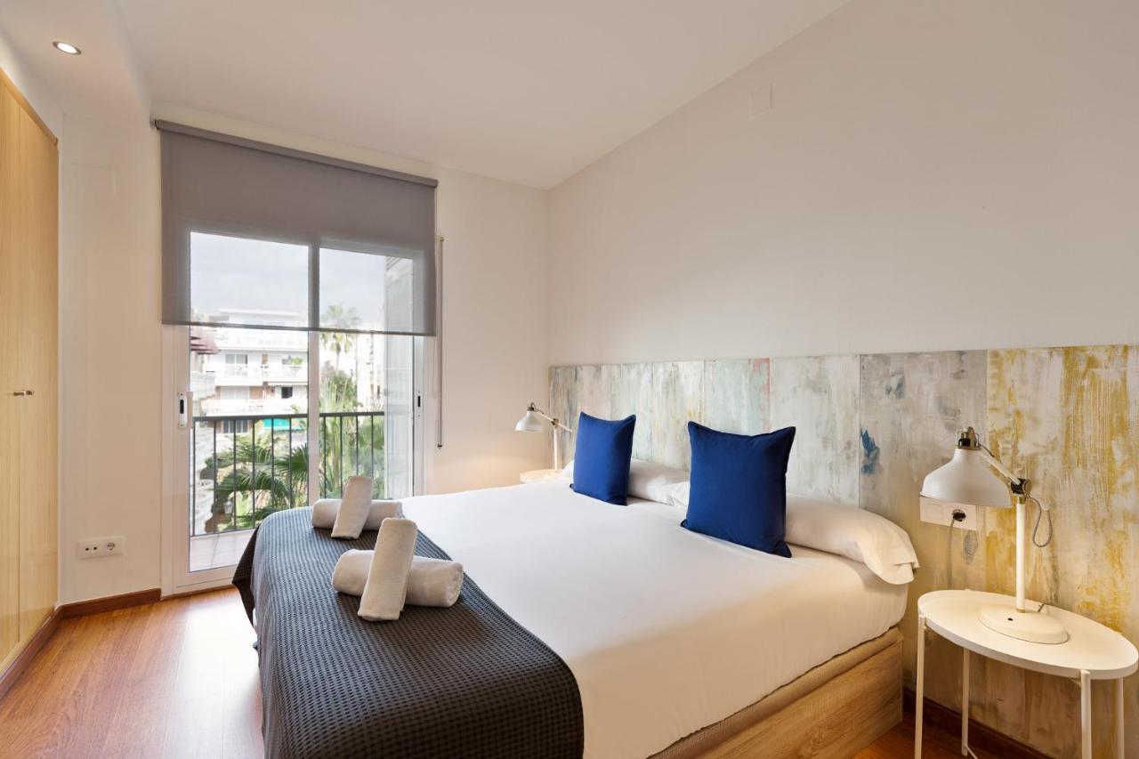 Group Dreams Apartment Sitges