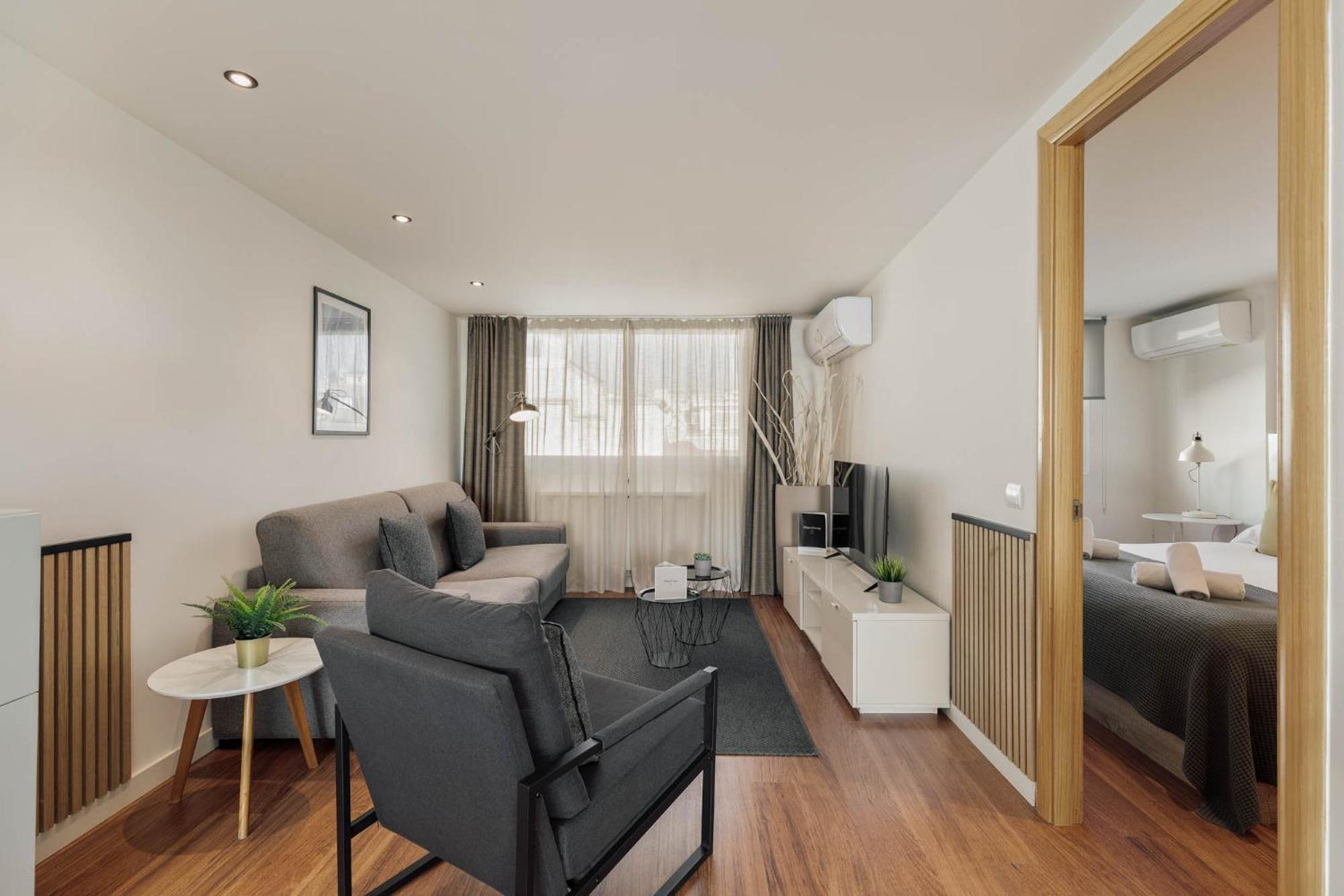 Group Dreams Apartment *
