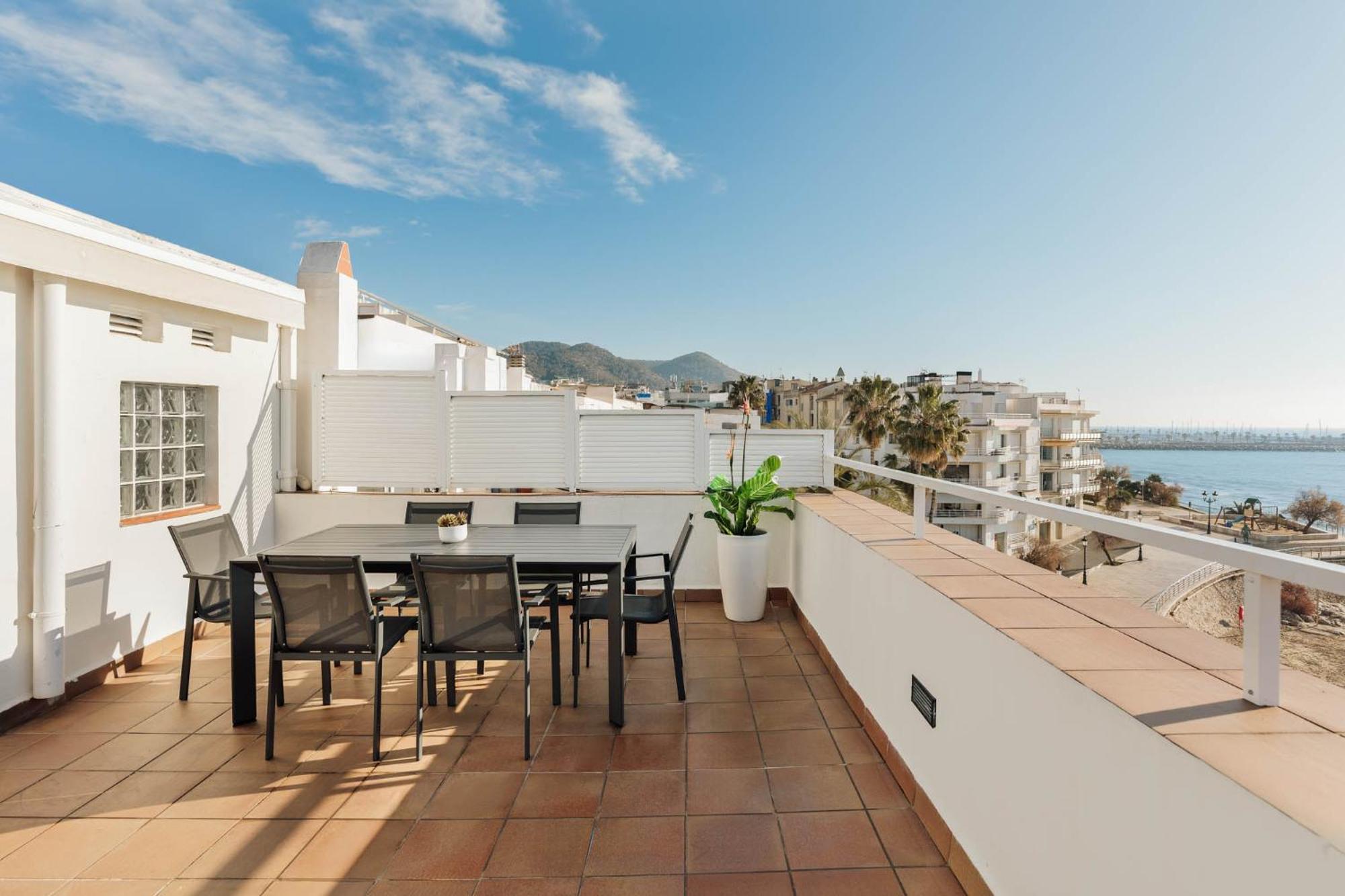 Group Dreams Apartment Sitges