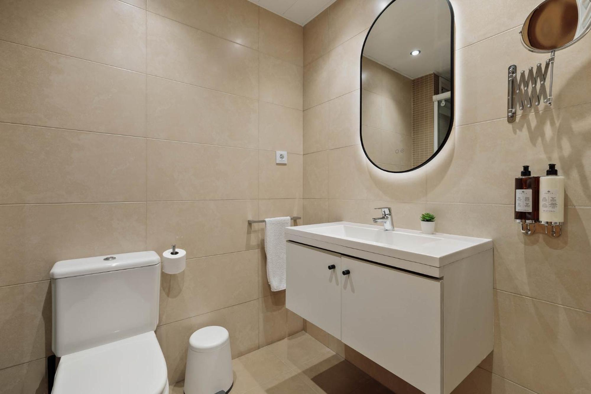 Apartment Group Dreams Sitges