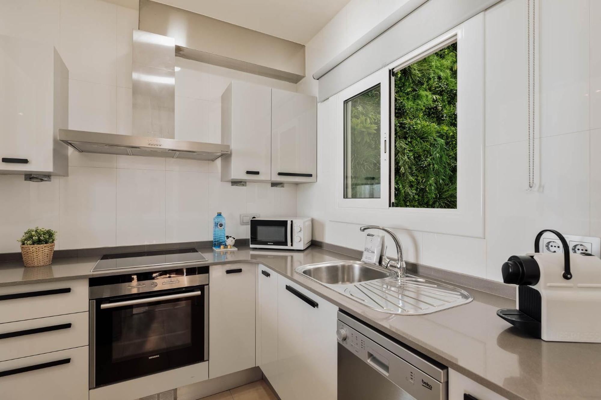 Apartment Group Dreams