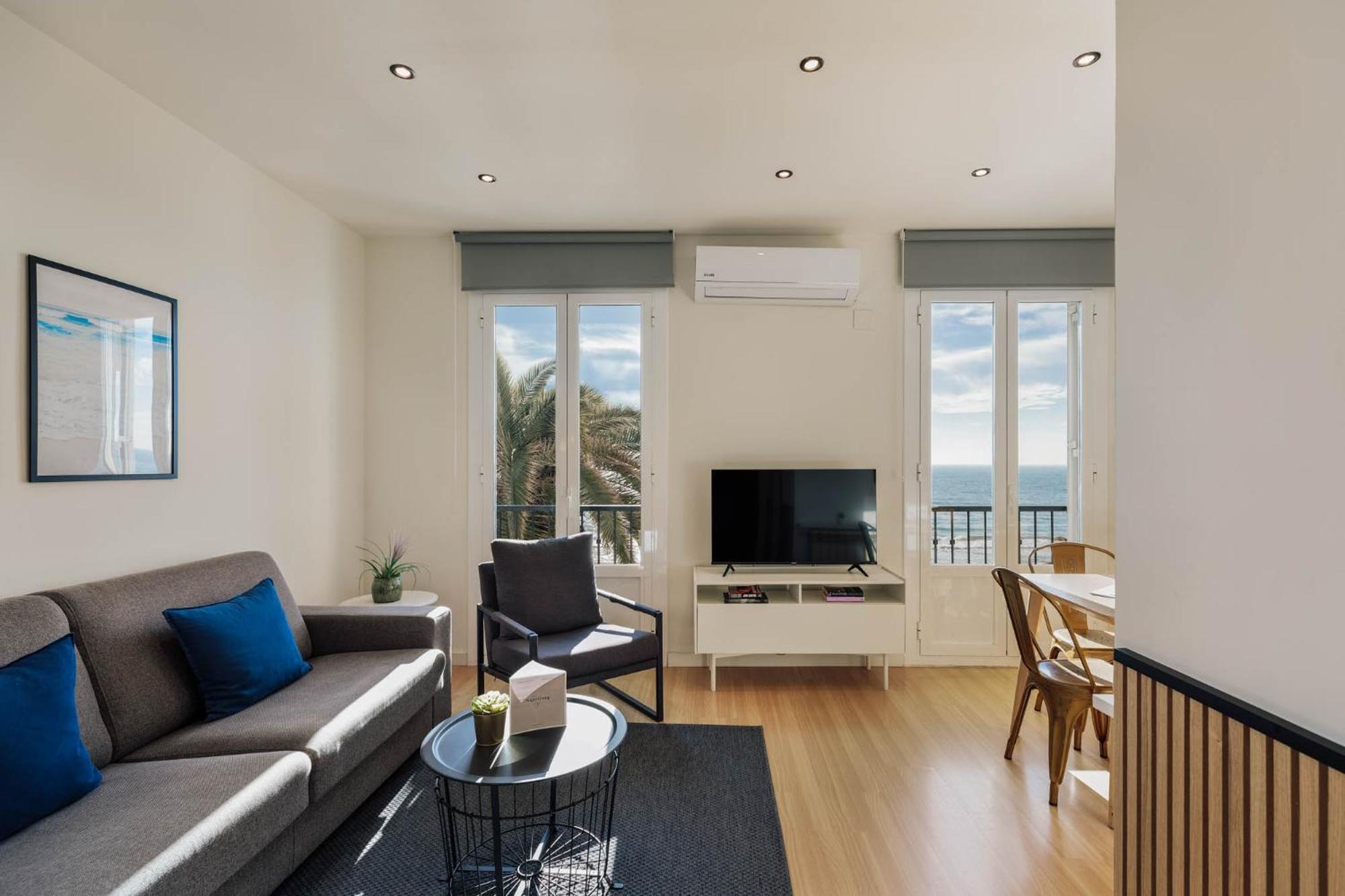 Group Dreams Apartment *