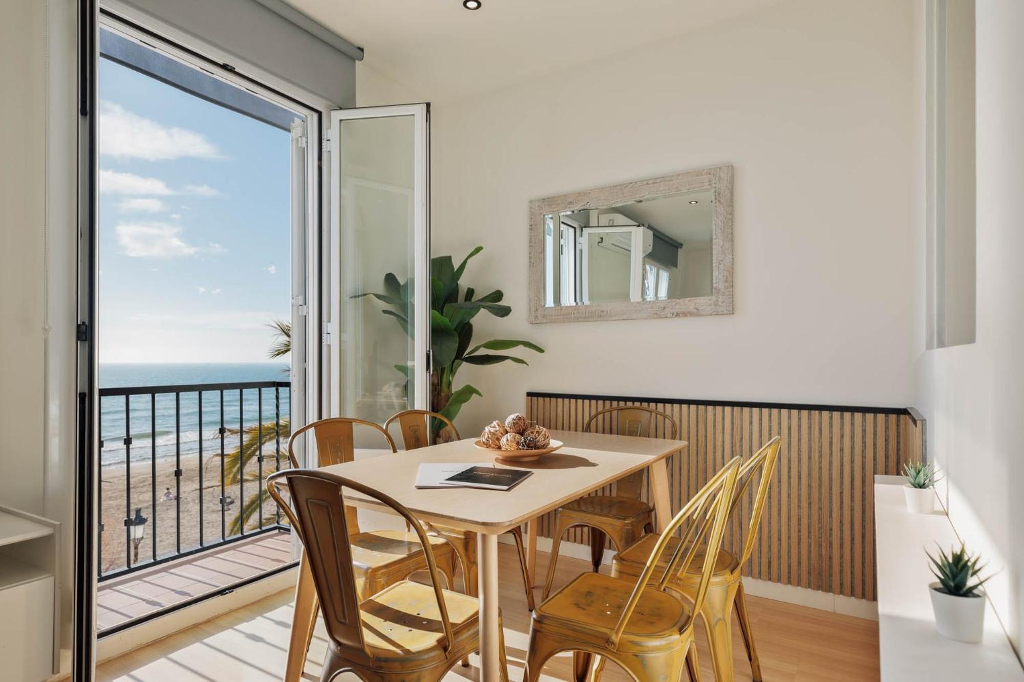 Group Dreams Appartement Sitges