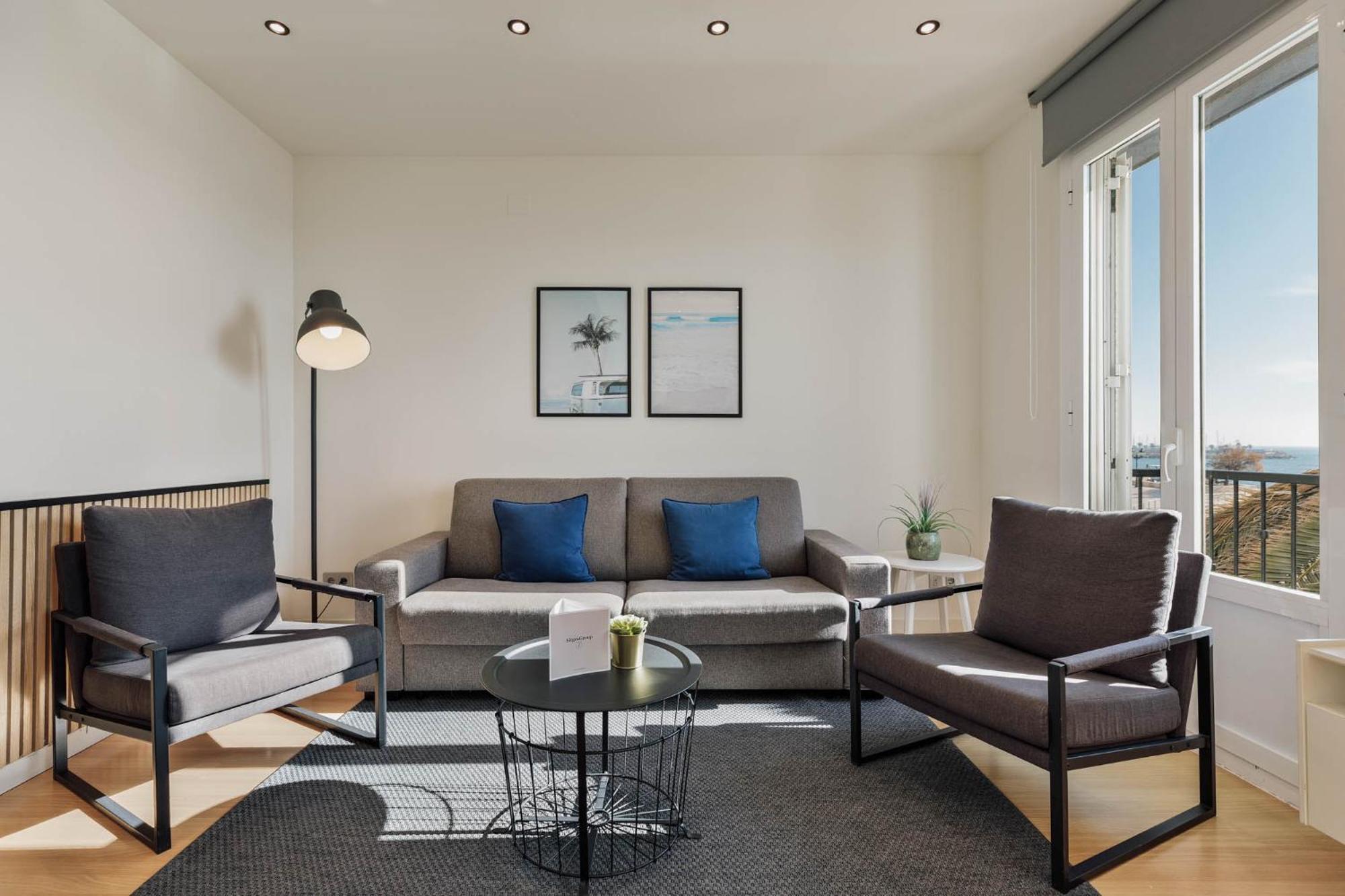Appartement Group Dreams Sitges