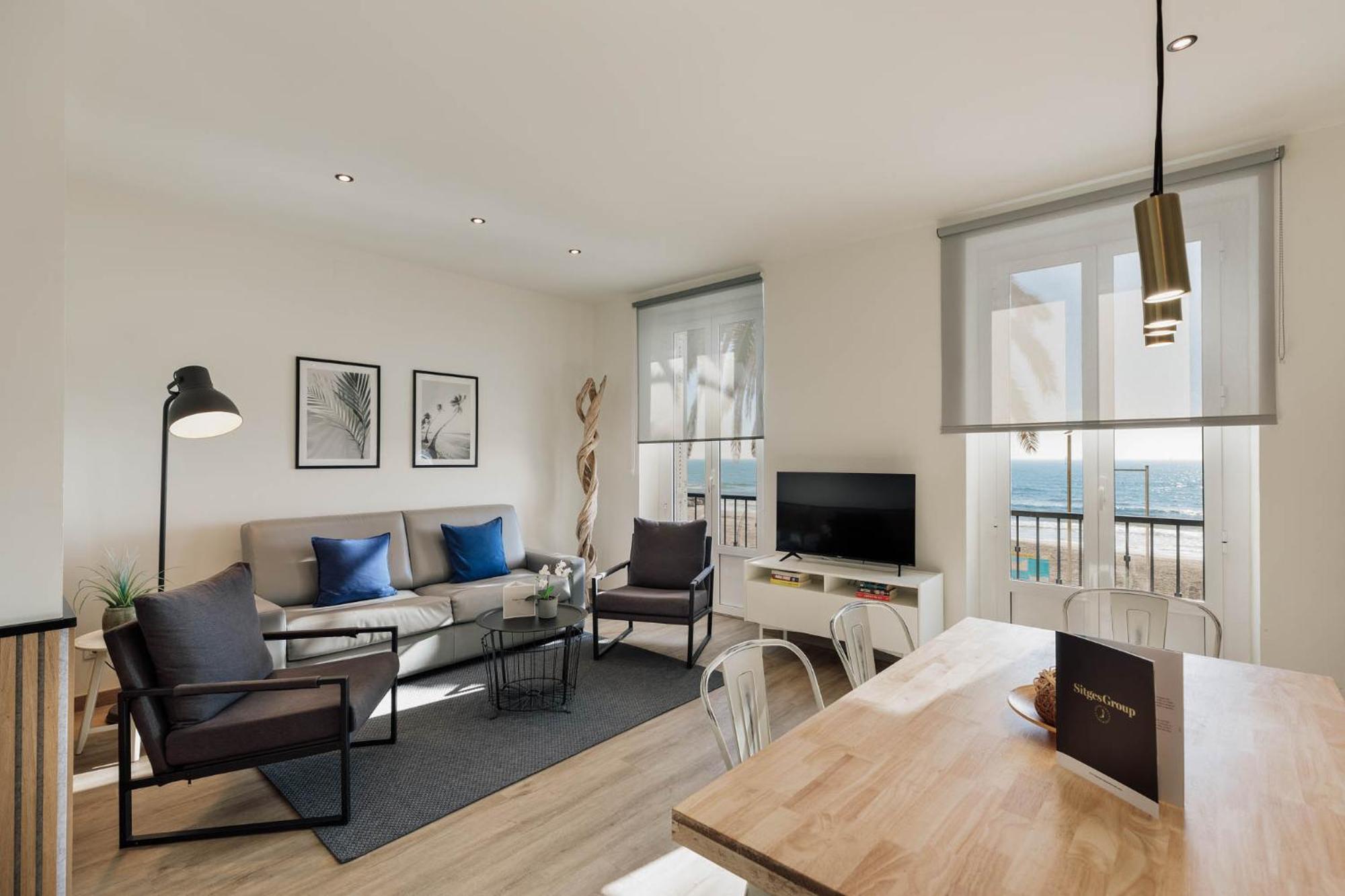Group Dreams Apartment