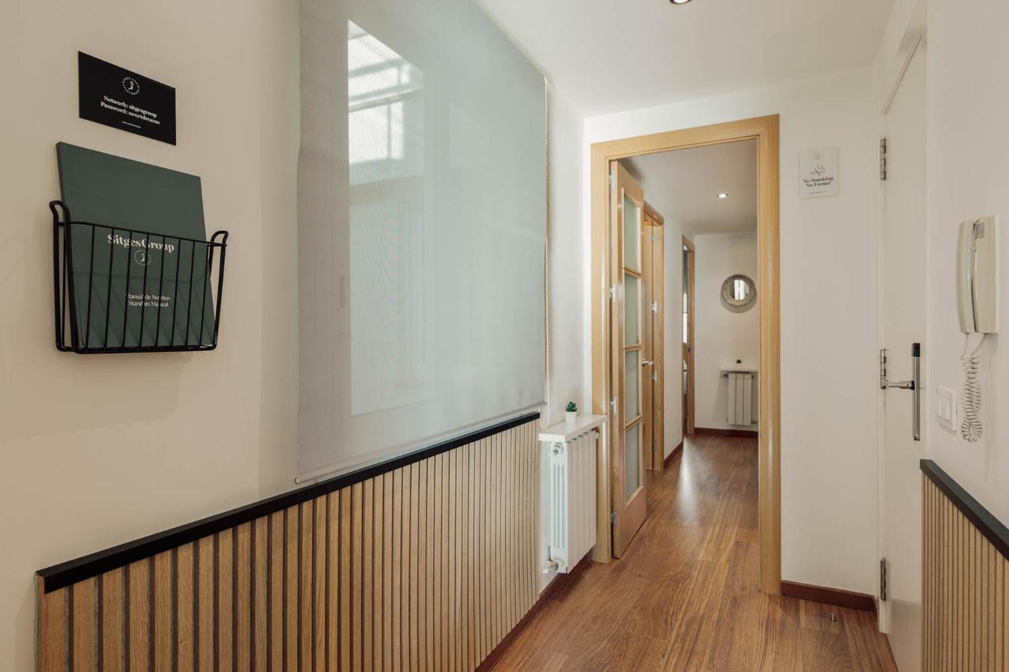 Group Dreams Apartment *