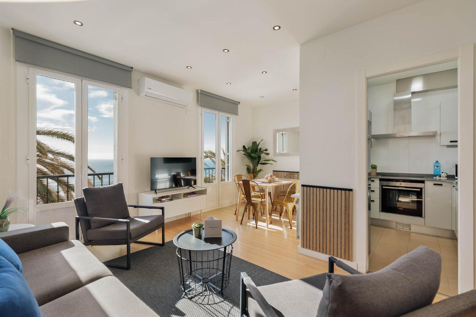 Apartment Group Dreams *