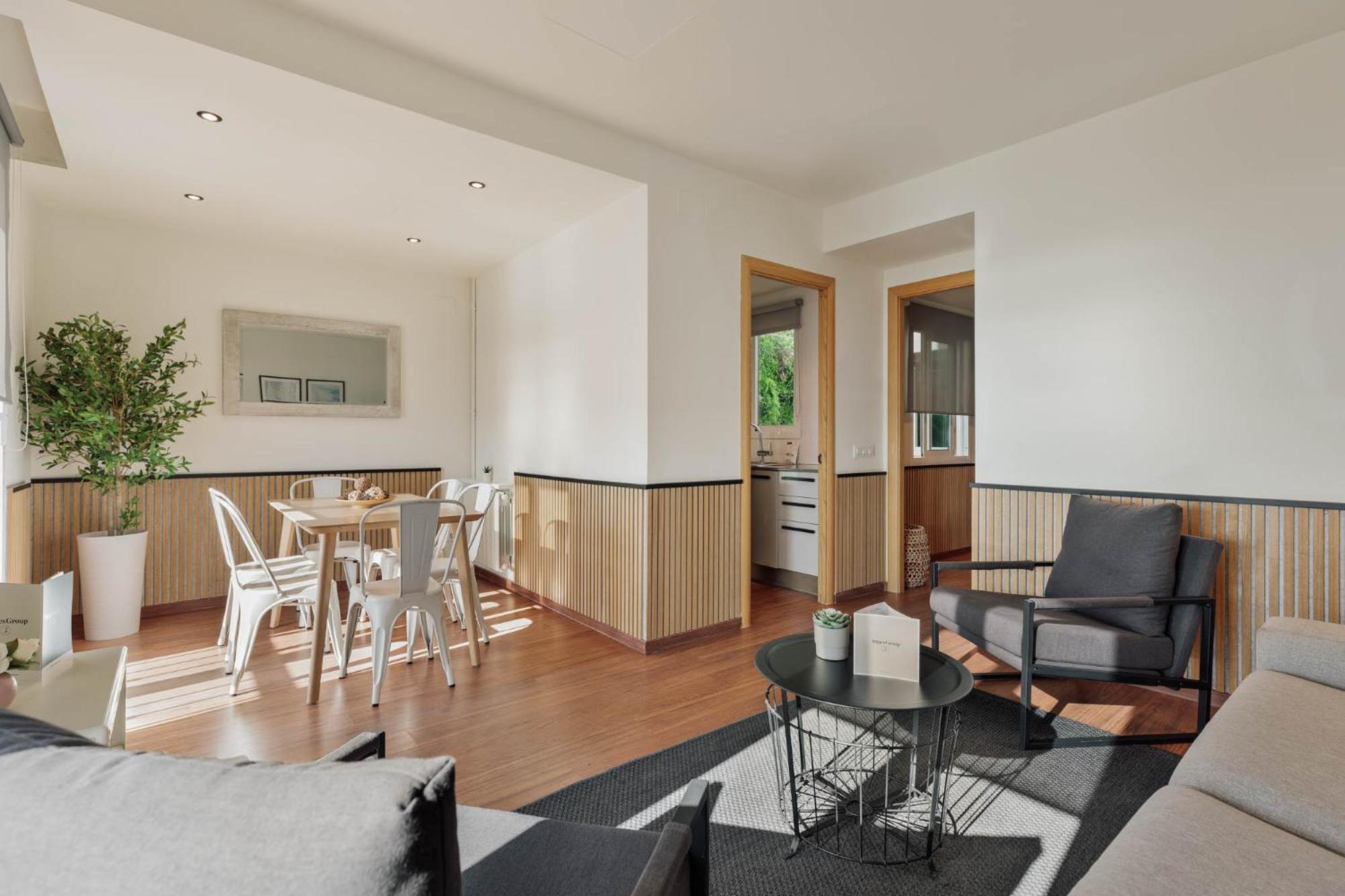 Group Dreams Apartment Sitges