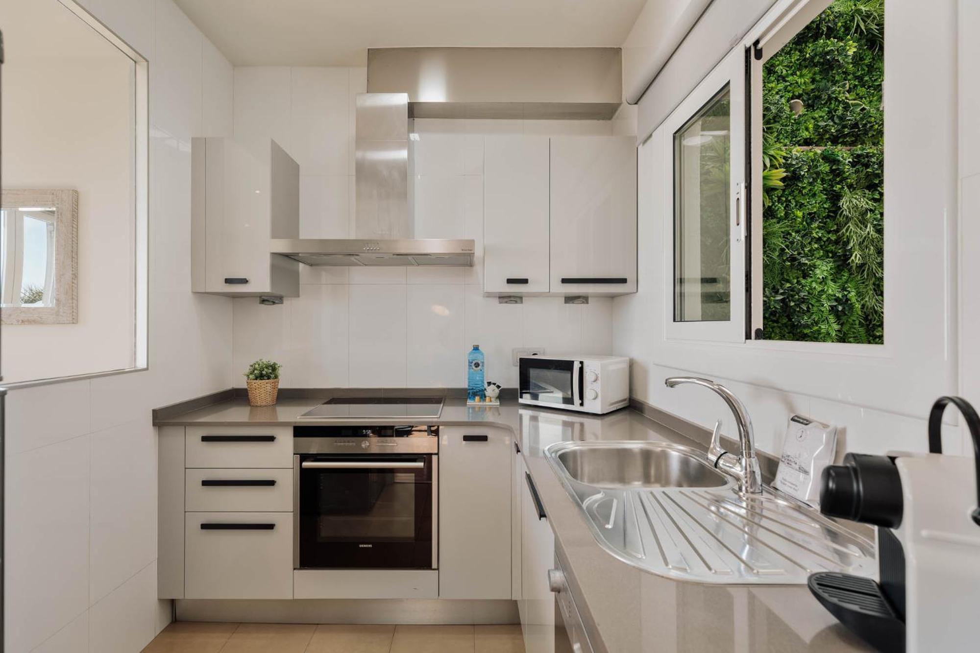 Apartment Group Dreams