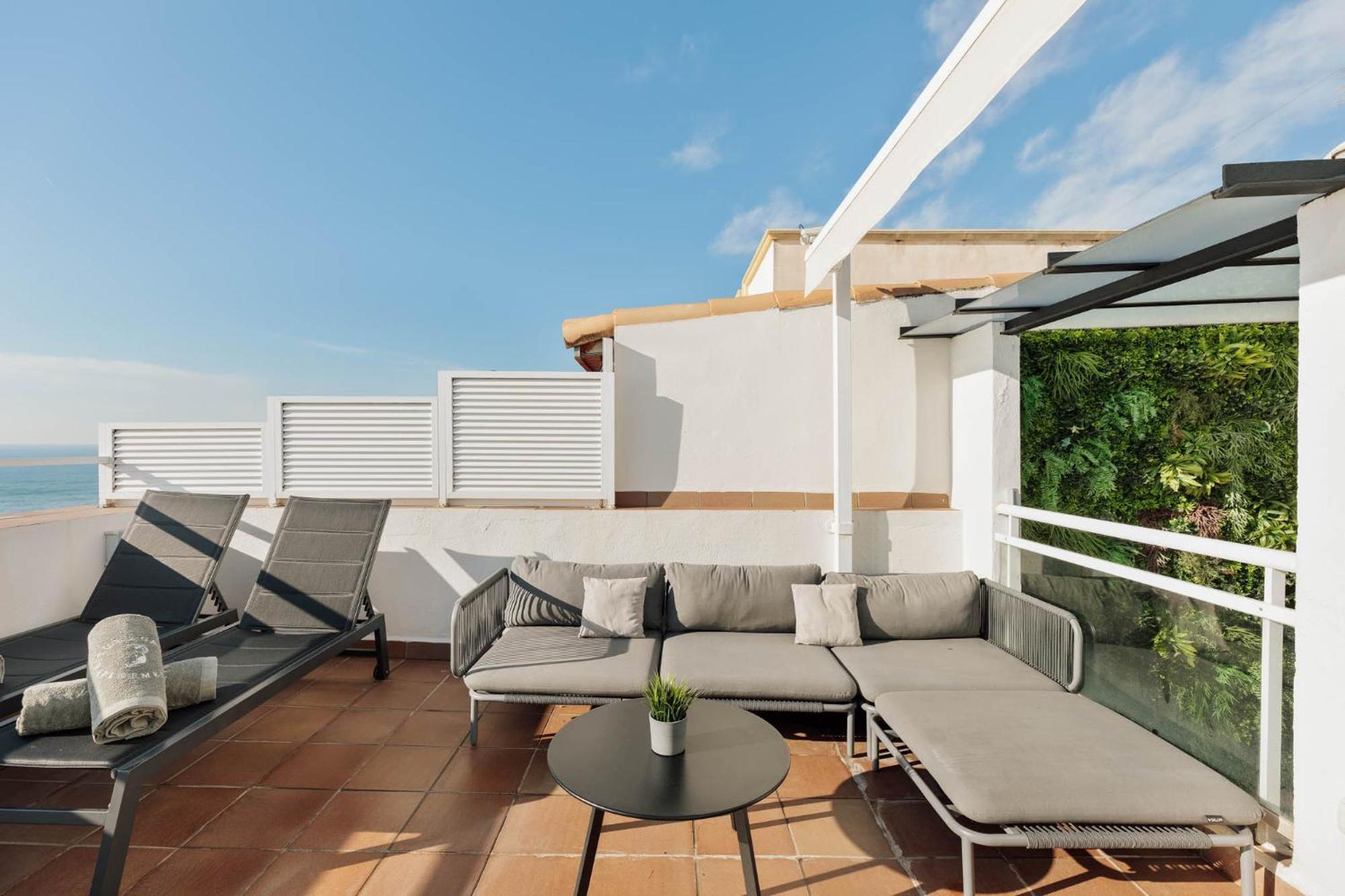 Group Dreams Appartement *