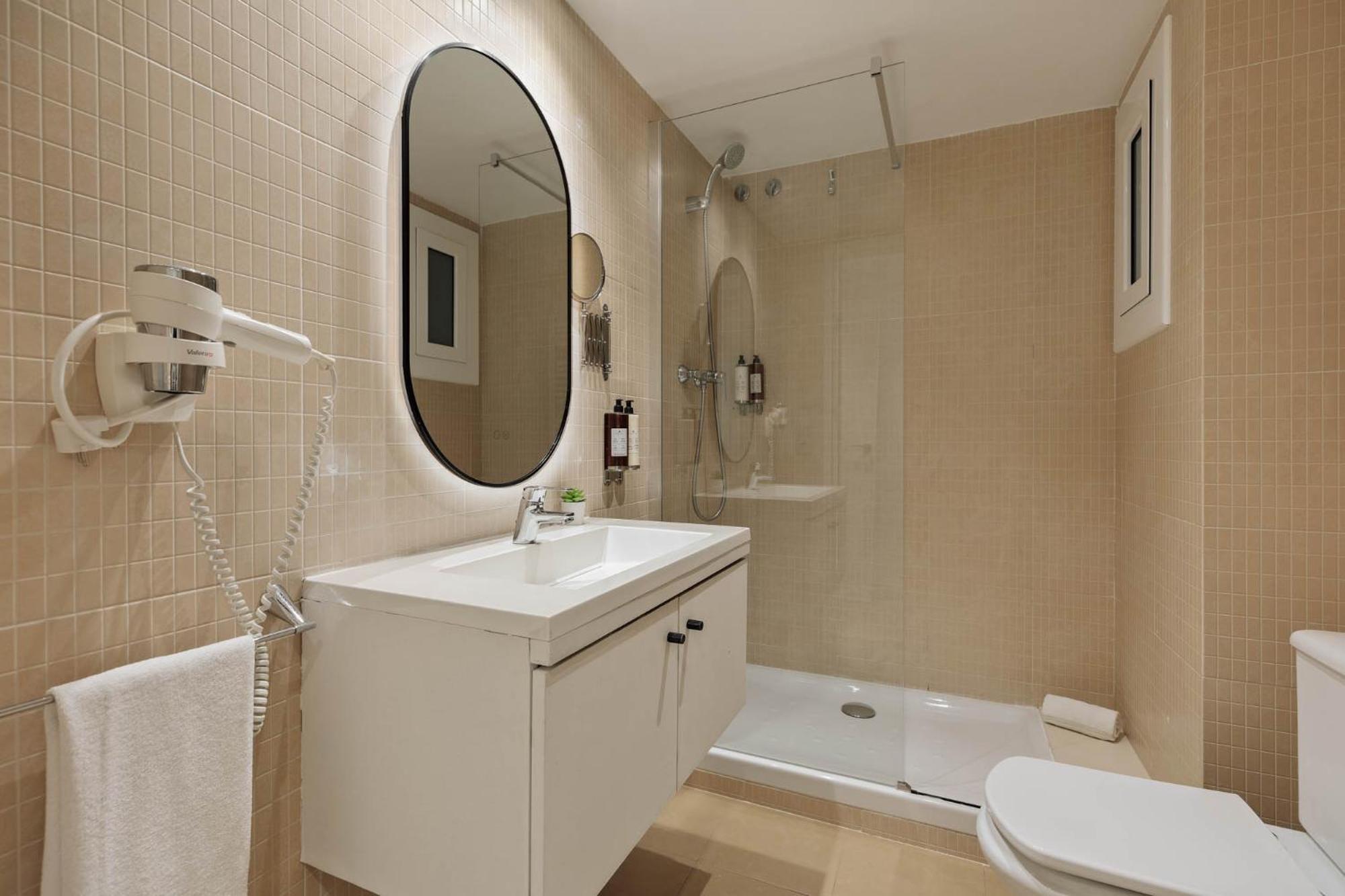Group Dreams Apartment Sitges