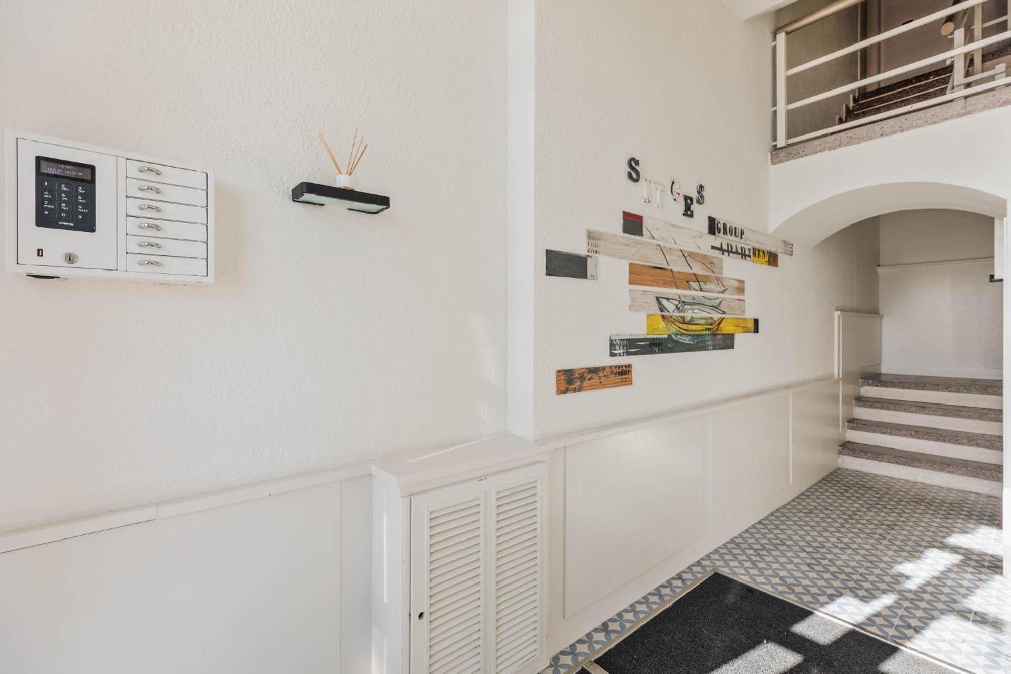 Group Dreams Appartement *