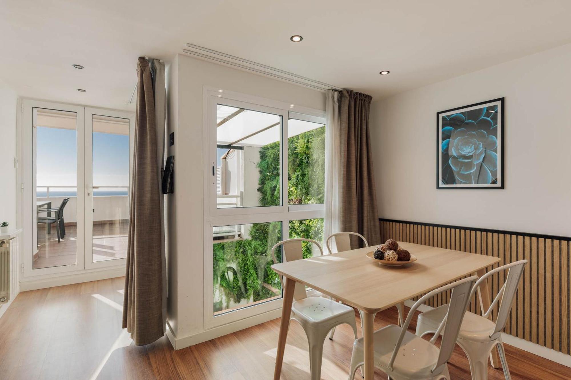 Group Dreams Apartment Sitges