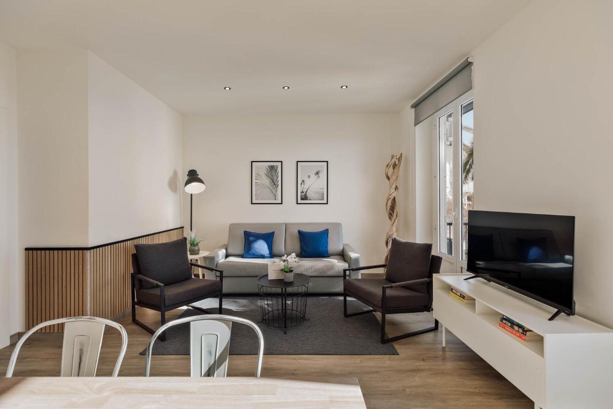 Appartement Group Dreams Sitges