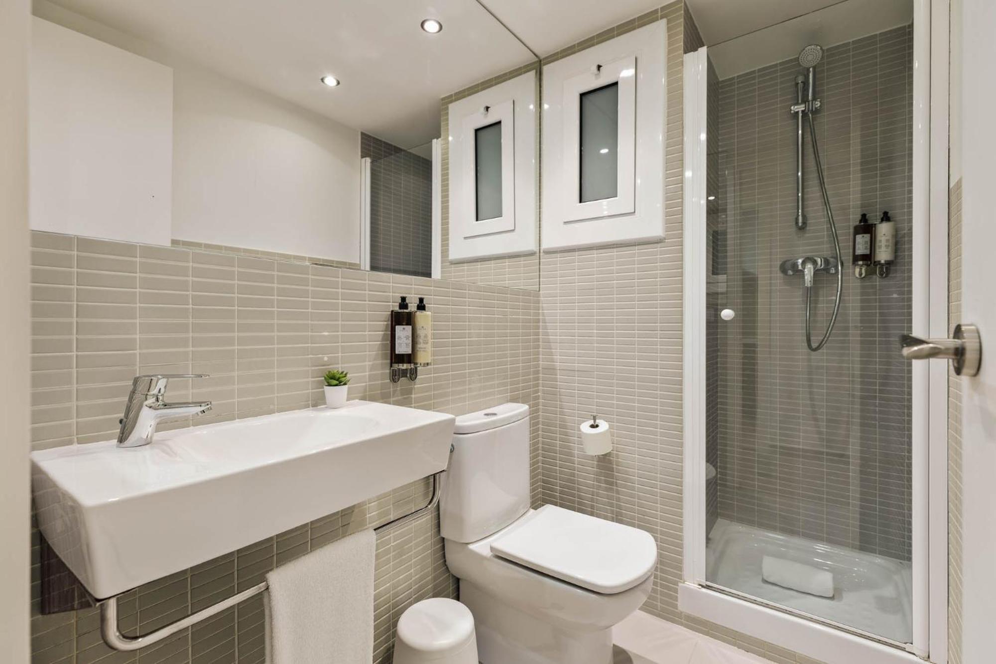 Apartment Group Dreams