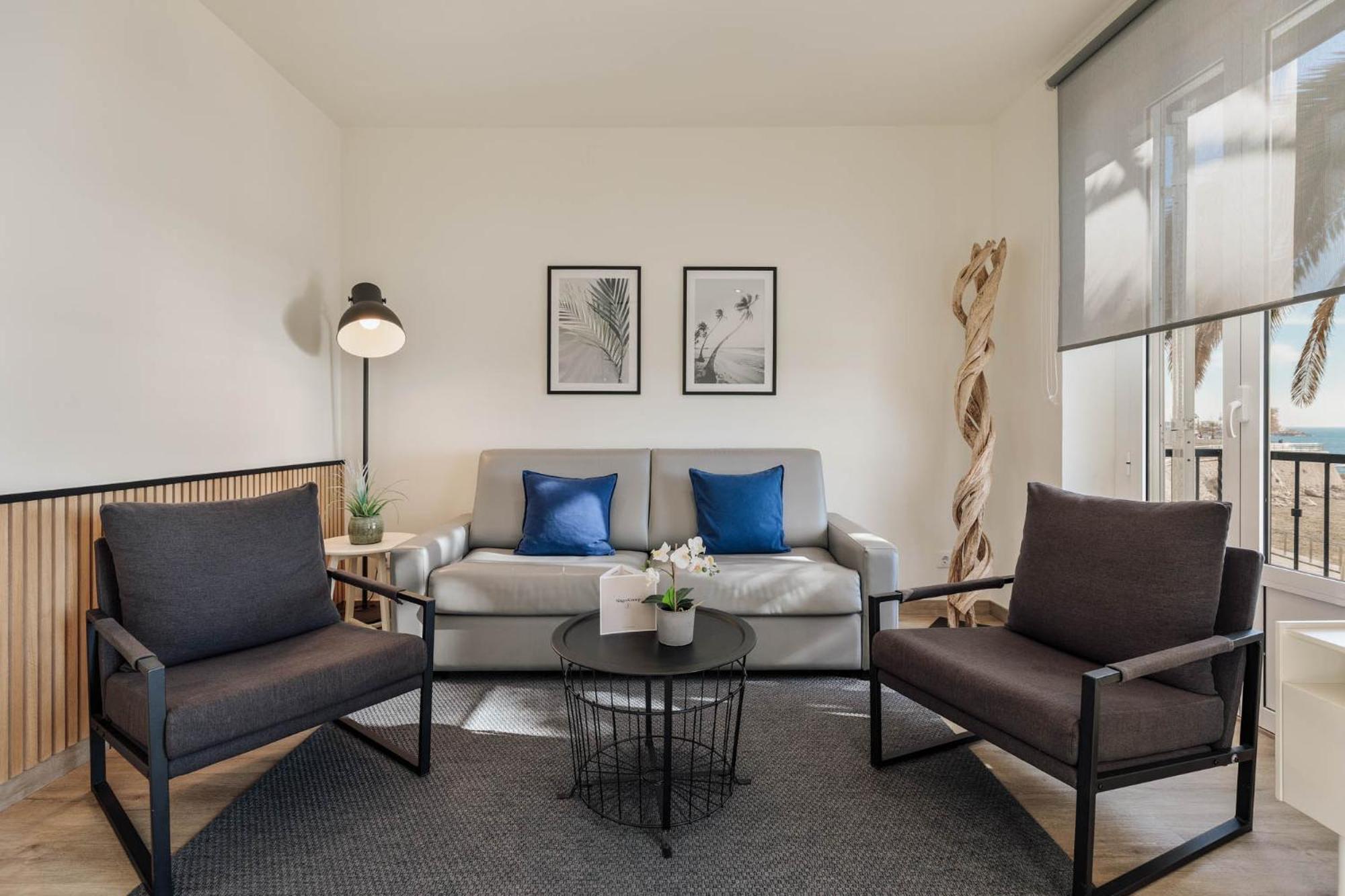 Group Dreams Apartment *