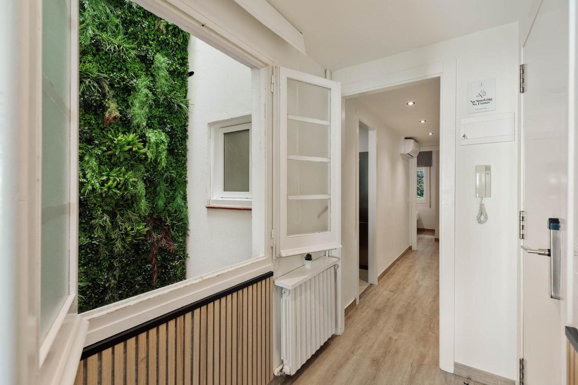 Apartment Group Dreams *