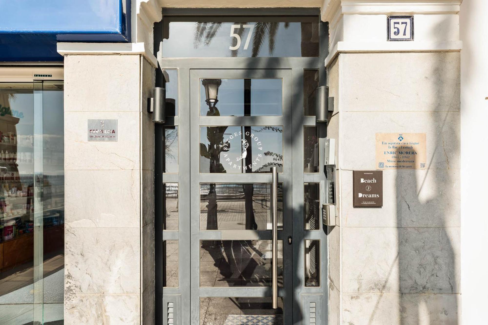 Group Dreams Apartment Sitges