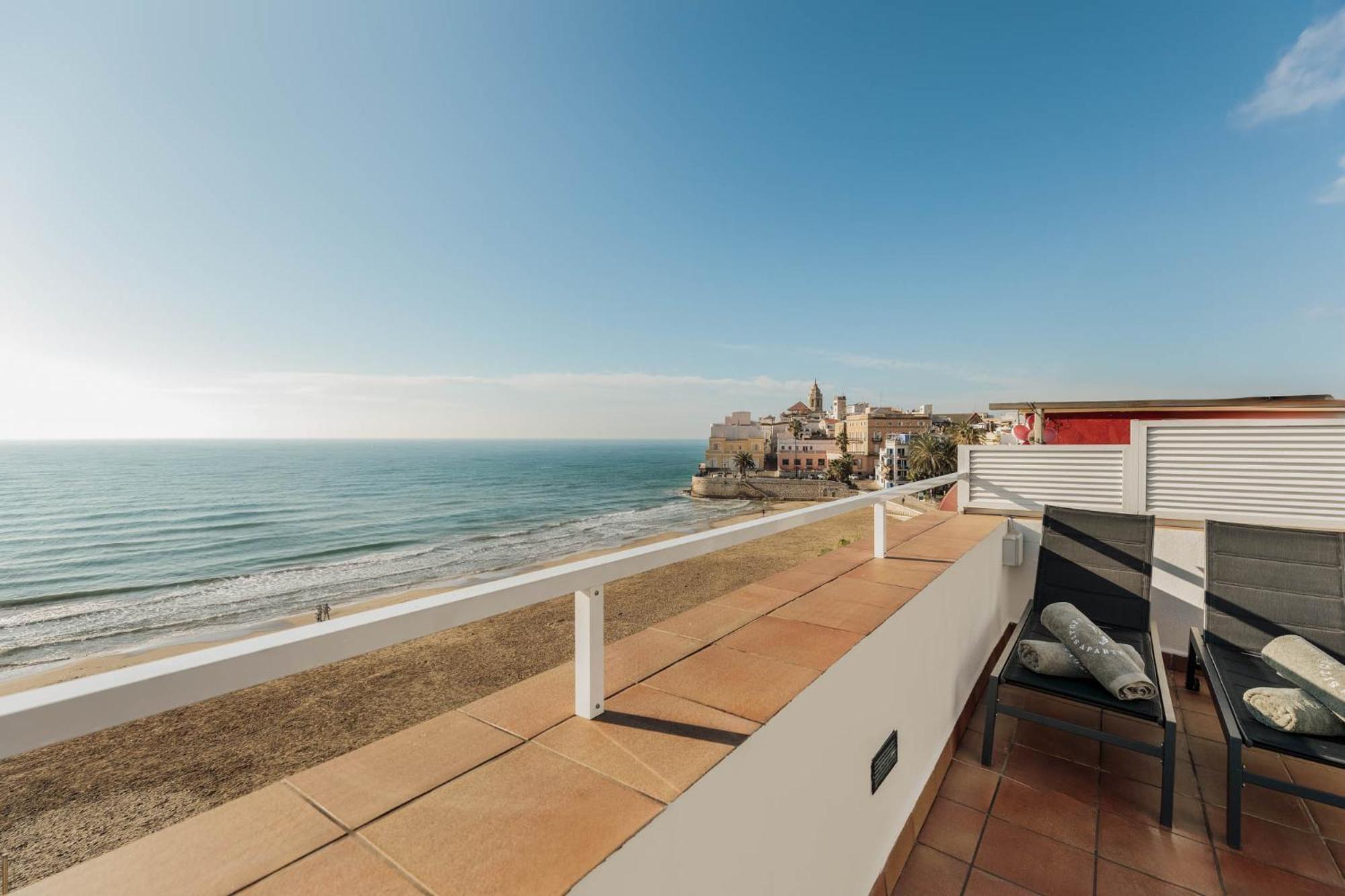 Apartment Group Dreams Sitges