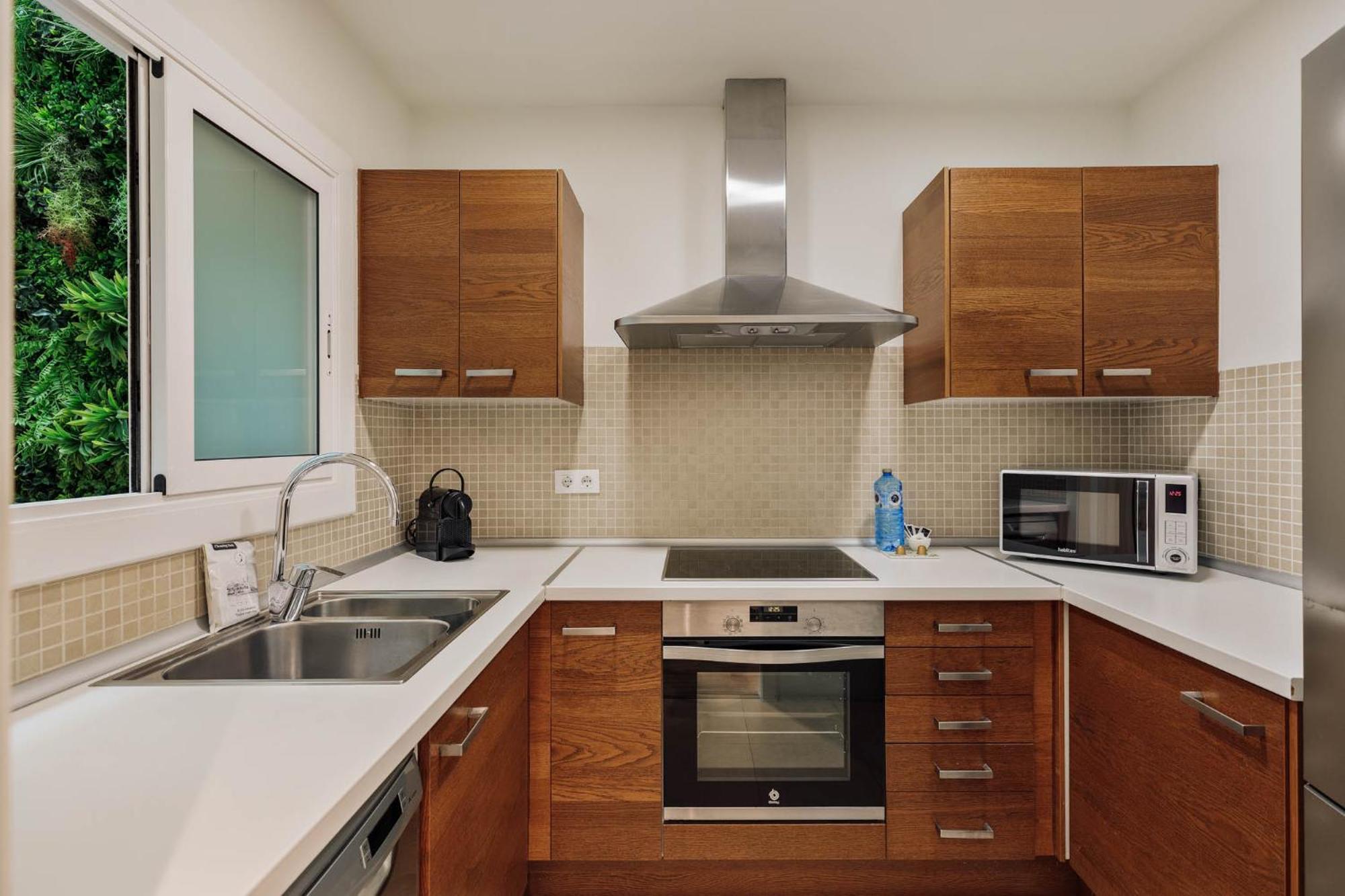 Apartment Group Dreams