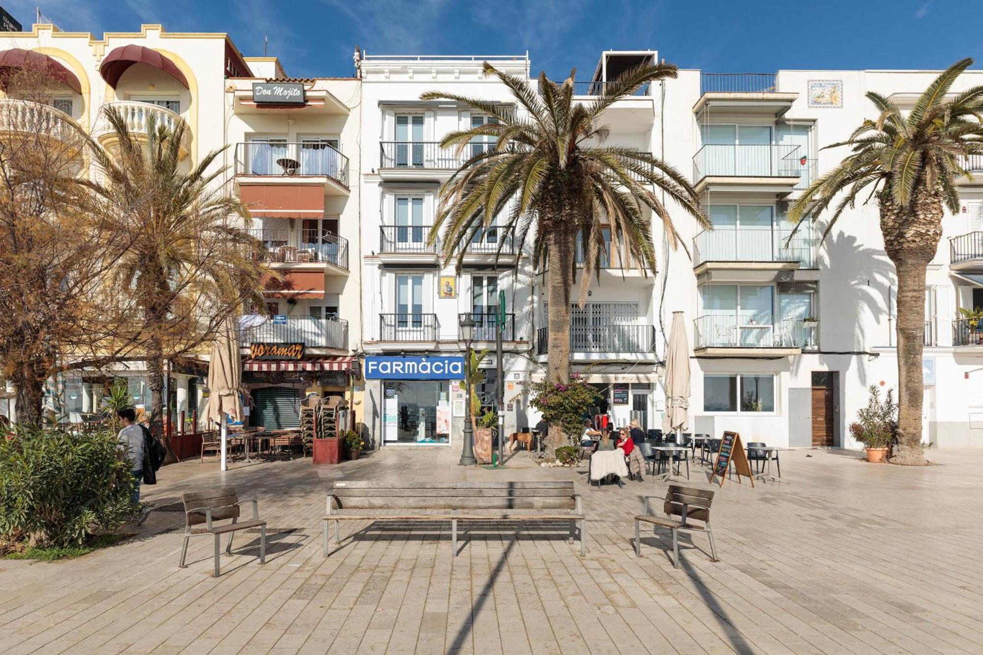 Group Dreams Appartement *