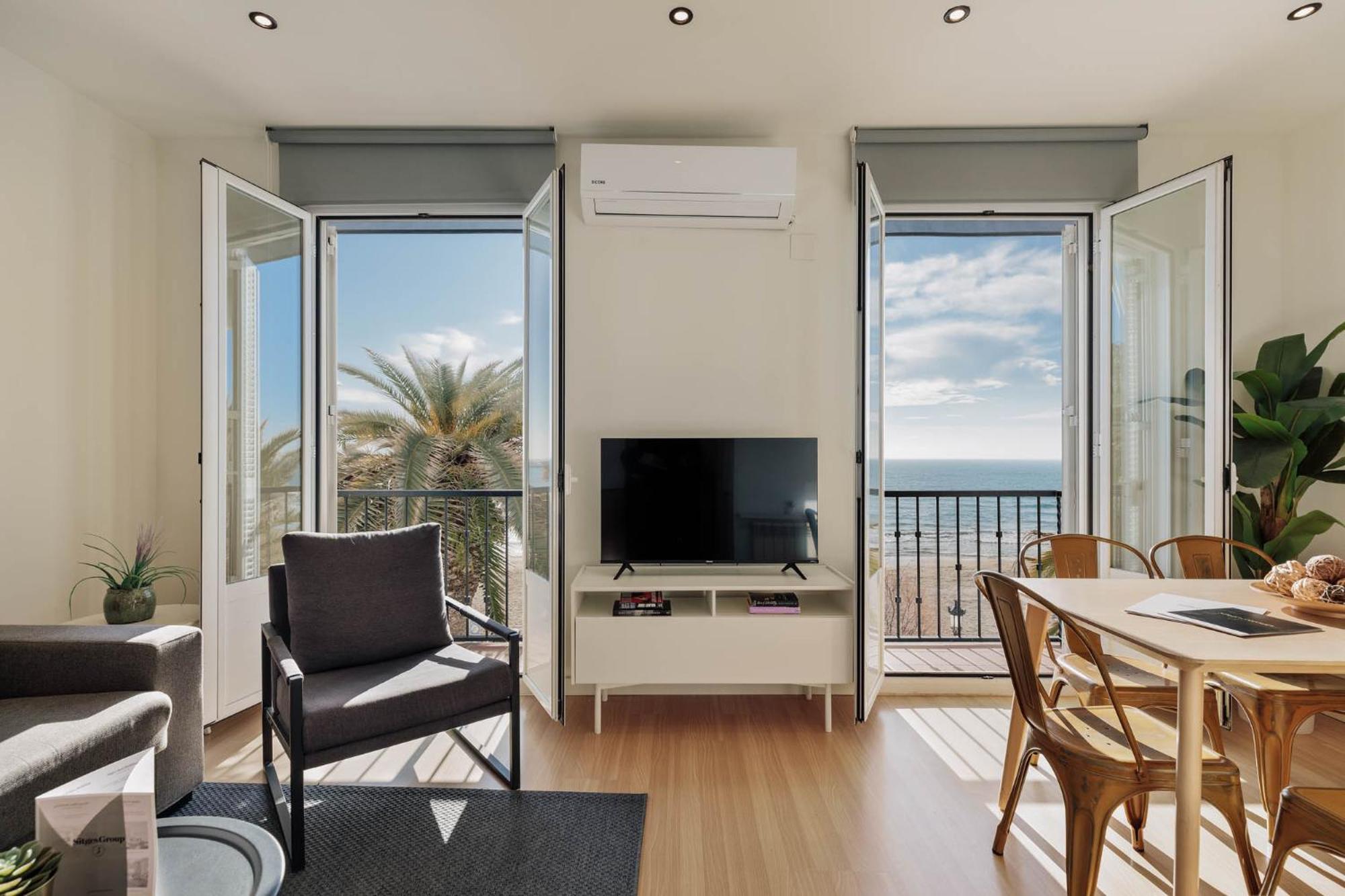 Apartment Group Dreams *