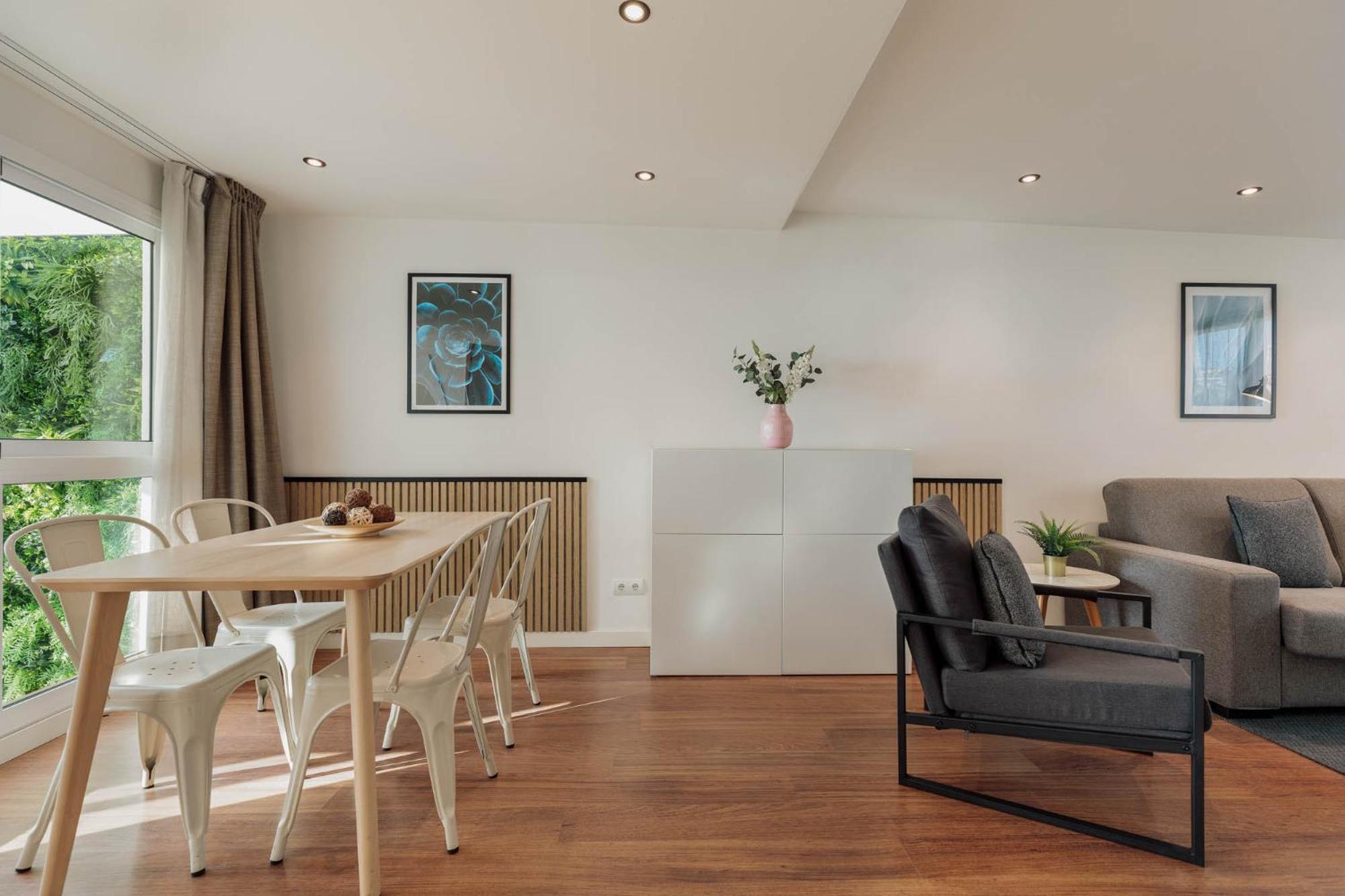 Group Dreams Apartment Sitges